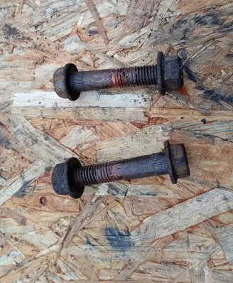 Dodge Journey Other front suspension part 