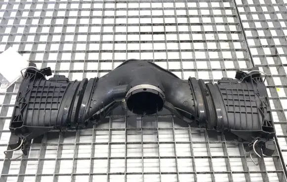 Mercedes-Benz GLE (W166 - C292) Air intake hose/pipe 