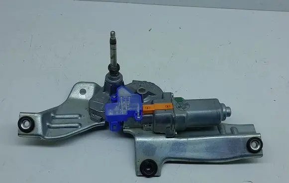 Subaru XV I Rear window wiper motor