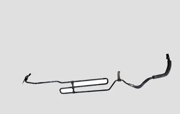 Citroen C5 Power steering radiator 9686782680