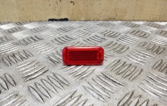 Other rear door trim element