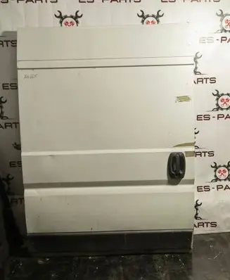 Fiat Ducato Side sliding door 