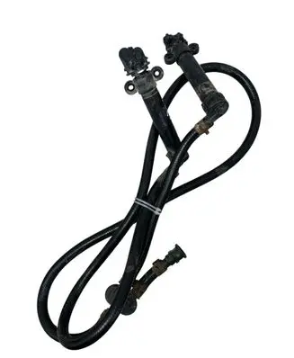 Renault Vel Satis Headlight washer spray nozzle 