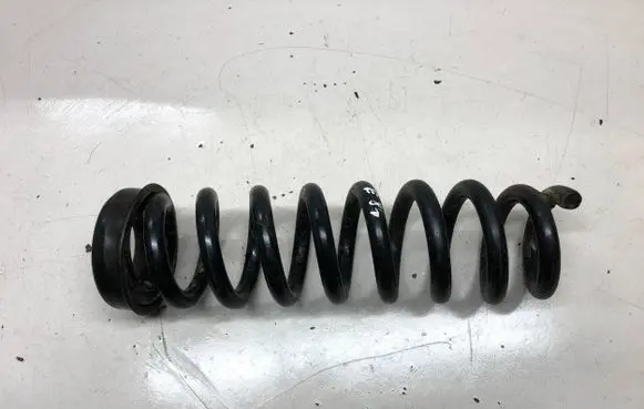 BMW 3 F30 F35 F31 Rear coil spring