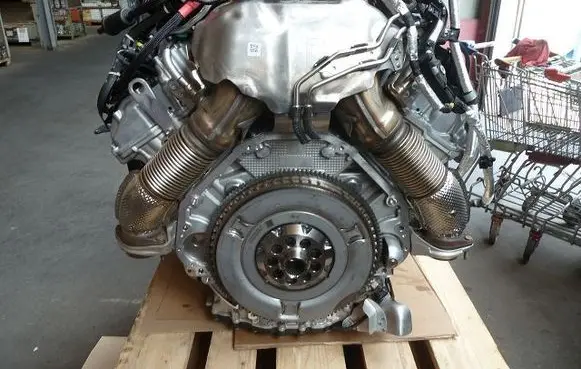 BMW X5 G05 Engine 155301900KG