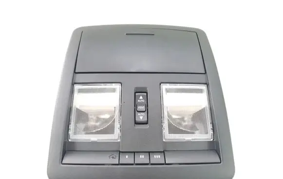 Dodge Challenger Front seat light 1LE17DX9AA 2608105-DX9