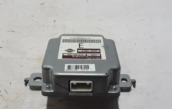 Renault Koleos I Other control units/modules 41650JG04A