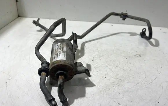 Mercedes-Benz B W245 Gearbox oil cooler pipe/hose A1693702096