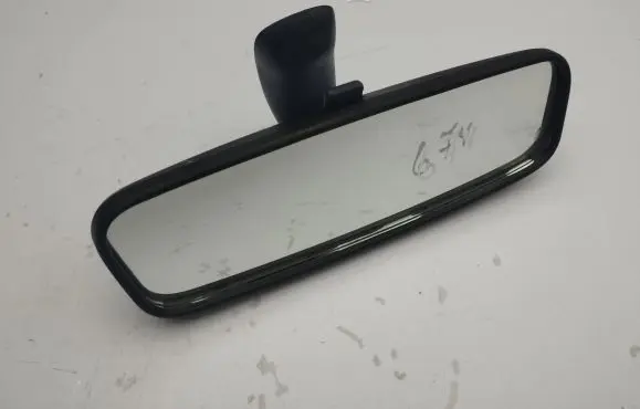 Opel Antara Rear view mirror (interior)