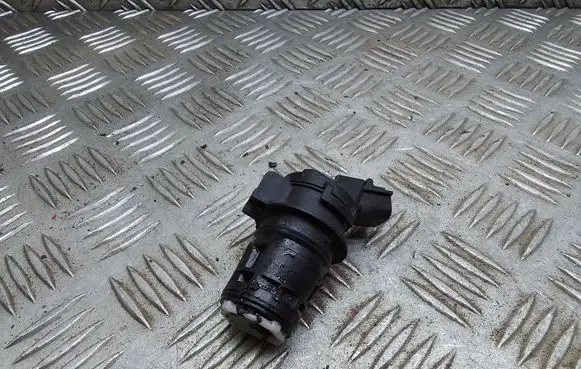 Toyota Prius (XW20) Windscreen/windshield washer pump 8533060190 0602104541