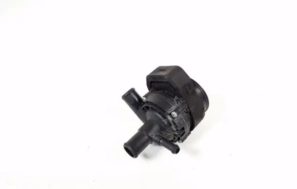 Mercedes-Benz E W212 Electric auxiliary coolant/water pump A2118350028