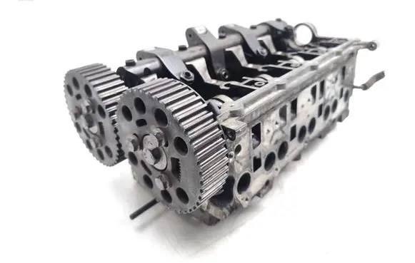 Audi A6 S6 C6 4F Engine head 03G103373A