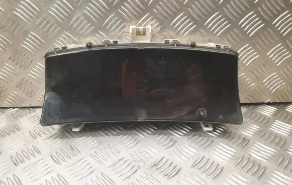 Toyota Corolla E120 E130 Speedometer (instrument cluster) 838001H310