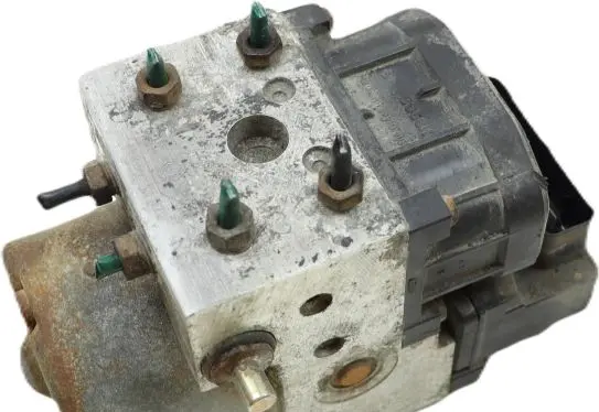 Renault Scenic I ABS Pump 7700423070 0273004331