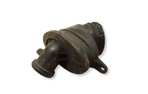 Mercedes-Benz E W211 Intake resonator A6110981607