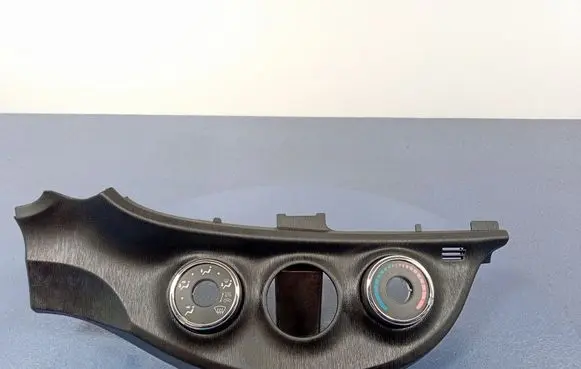 Toyota Yaris Other sill/pillar trim element 554060D490
