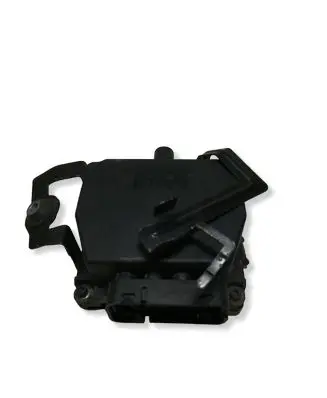 Seat Altea Turbo solenoid valve 6Q0906625 400434D4