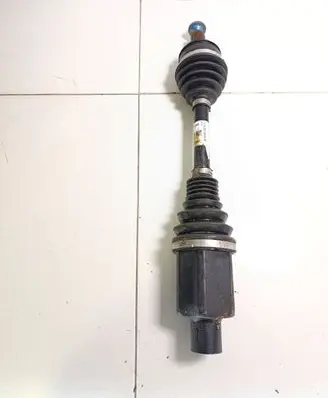 Mercedes-Benz EQC Front driveshaft A2933300600