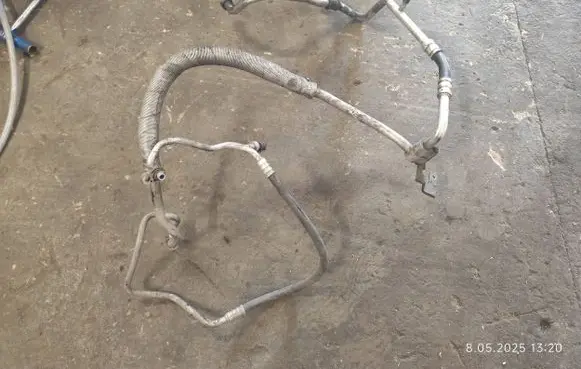 Opel Antara Air conditioning (A/C) pipe/hose 95491671 95489273 R134a