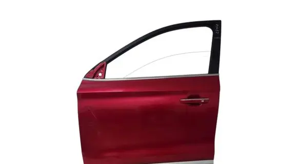 MG ZS Front door