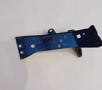 Mazda 3 III Fender mounting bracket BCJH52240