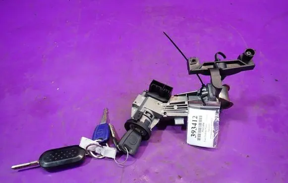 Fiat Punto (199) Ignition lock 51813197