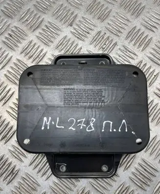 Mercedes-Benz ML W163 Front door airbag 30307146