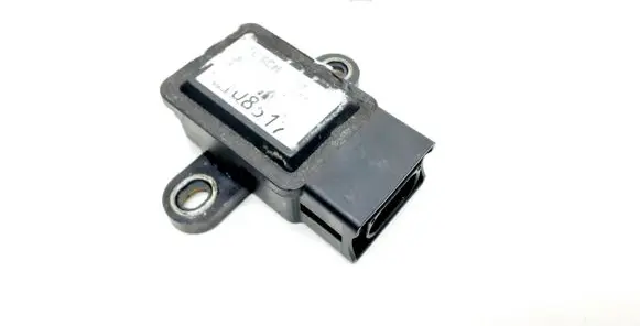 BMW X5 E53 ESP acceleration yaw rate sensor 0265005215