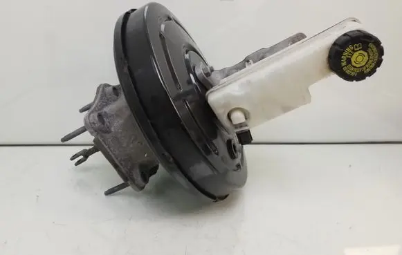 Renault Megane III Brake booster 472110004R 460910010R 5842ALTUR11