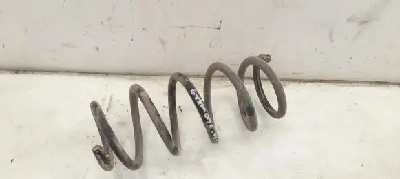 Mazda 6 Rear coil spring 