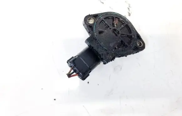Chrysler PT Cruiser Camshaft position sensor 5293196aa