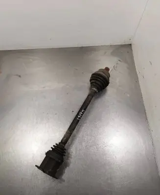 Audi A6 S6 C6 4F Front driveshaft 4f0407272g