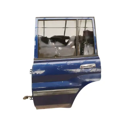Mitsubishi Pajero Pinin Rear door