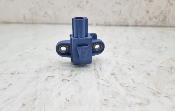Volkswagen PASSAT B6 Airbag deployment crash/impact sensor 1K0955557A