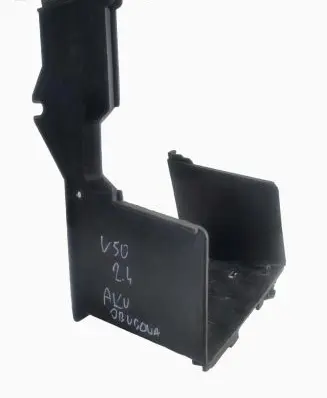 Volvo V50 Battery box tray 3M51-10757-B