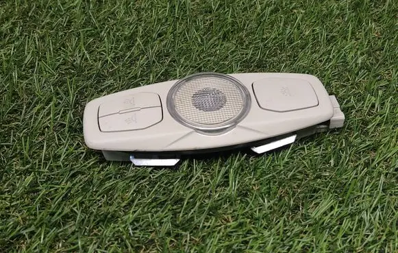 Ford Focus Rear seat light AM5113K767AB