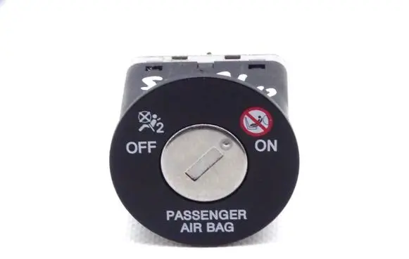 KIA Carens III Airbag set 