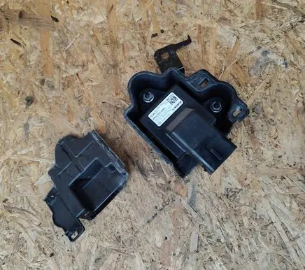 Opel Crossland X Start/Stop control module 96778716801 20170527 6216841964