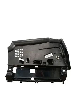BMW 5 F10 F11 Dashboard lower bottom trim panel 9166703