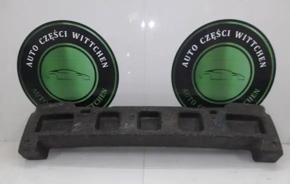 KIA Ceed Front bumper foam support bar 865201H000