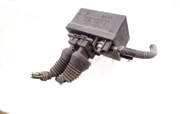 Alfa Romeo 156 Glow plug pre-heat relay 0281003015