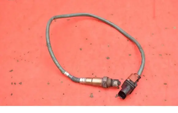 Lambda probe sensor