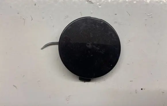 Mini One - Cooper Coupe R56 Front tow hook cap/cover 7248795