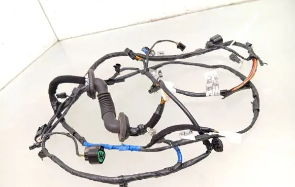 KIA Sportage Tailgate/trunk wiring harness 91680F1030