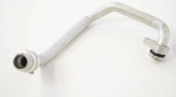 Audi A5 Engine coolant pipe/hose 06M121075L