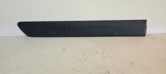 Fiat Doblo Rear door trim (molding) 735388385