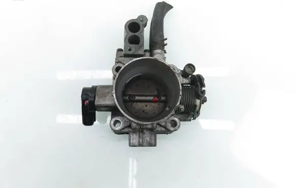 Hyundai Sonata Throttle body valve 3510038610