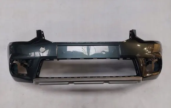 Skoda Yeti (5L) Front bumper 5L0807221K
