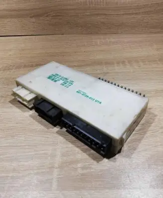 BMW 5 E39 Comfort/convenience module 8378634