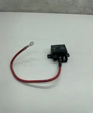 BMW 6 F06 Gran coupe Other relay 7661503 V23132A2001326